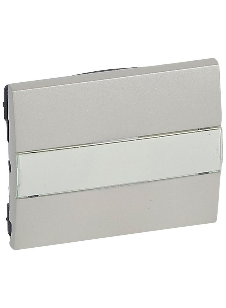 SISTENA LIFE KLAWISZ PEARL Z UCHWYTEM ETYKIETY, Legrand