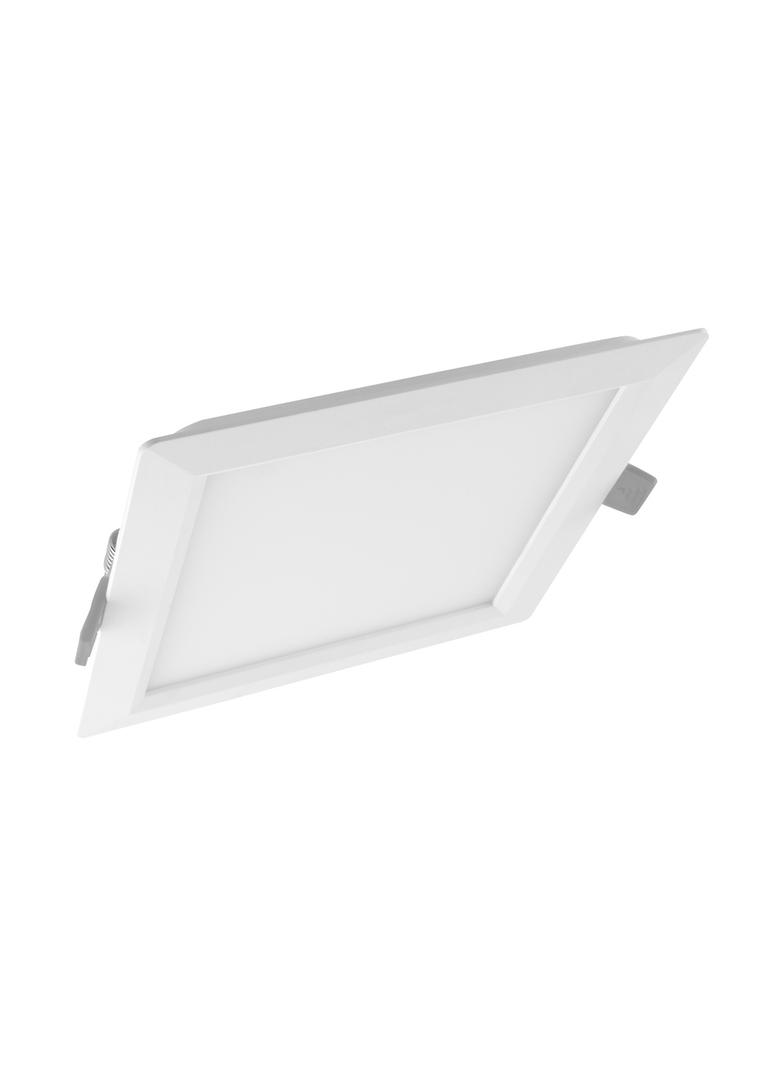 Oprawa DOWNLIGHT SLIM SQUARE 210 18W 4000K WT IP20