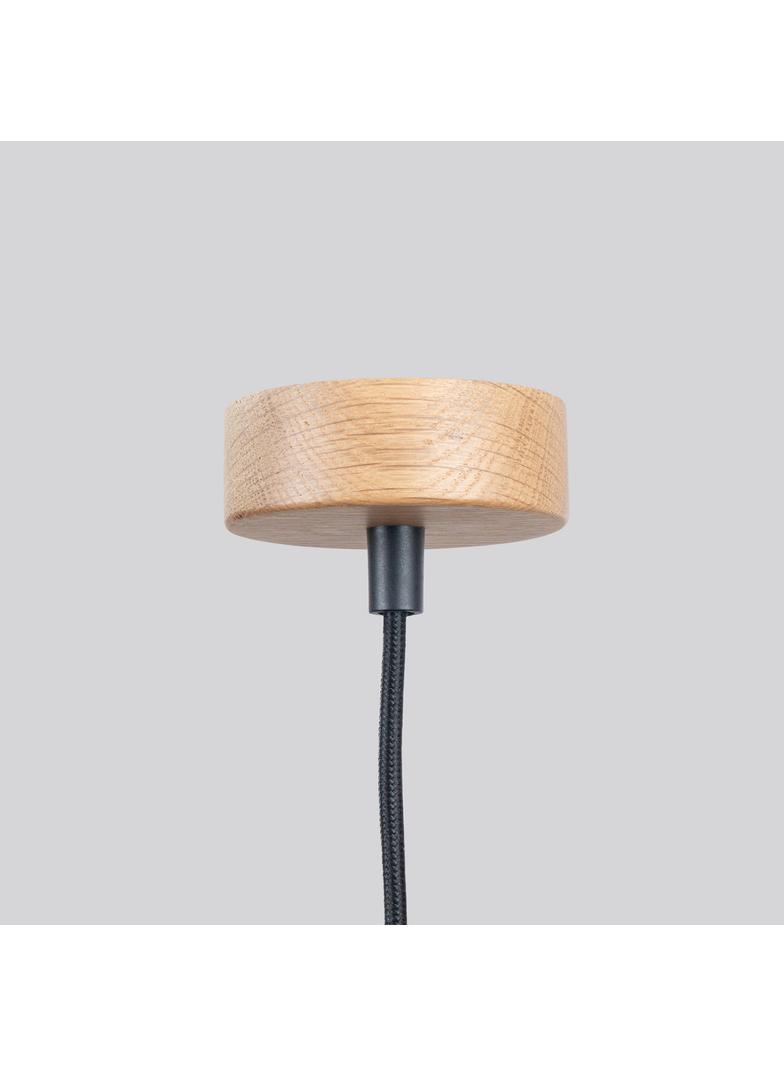 Sollux Lampa wisząca MAB beton