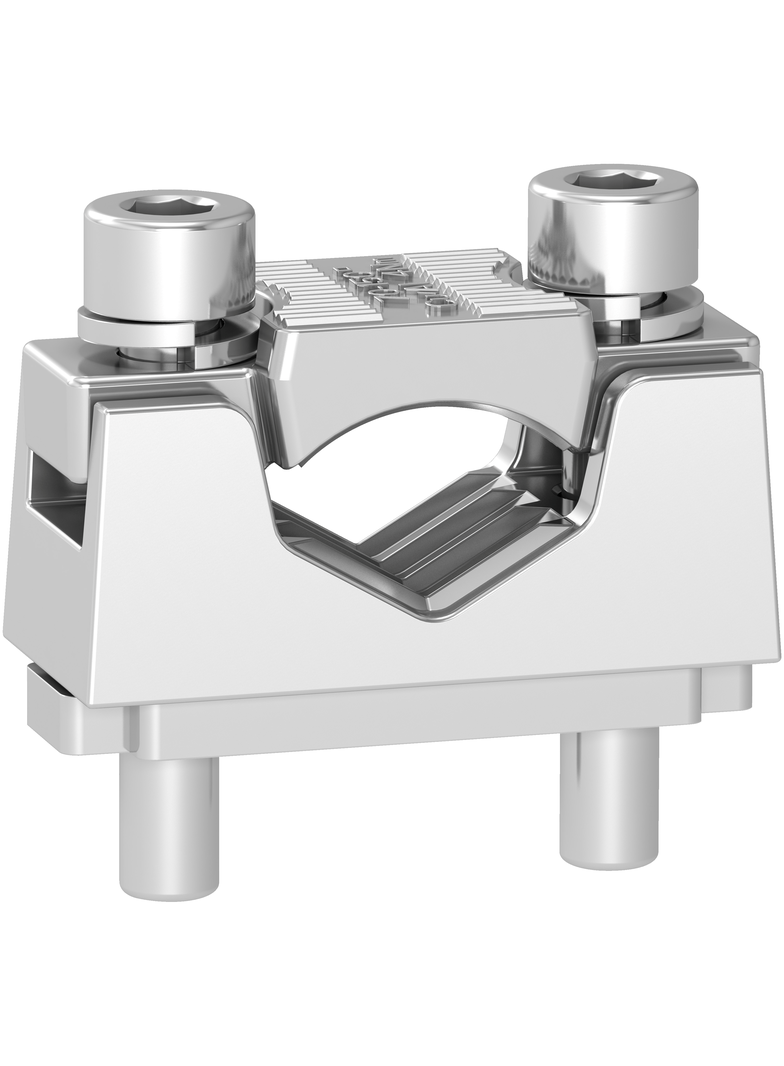 Zacisk do przewodu Cu/Al 70 - 150mm2, FuPacT ISFT250