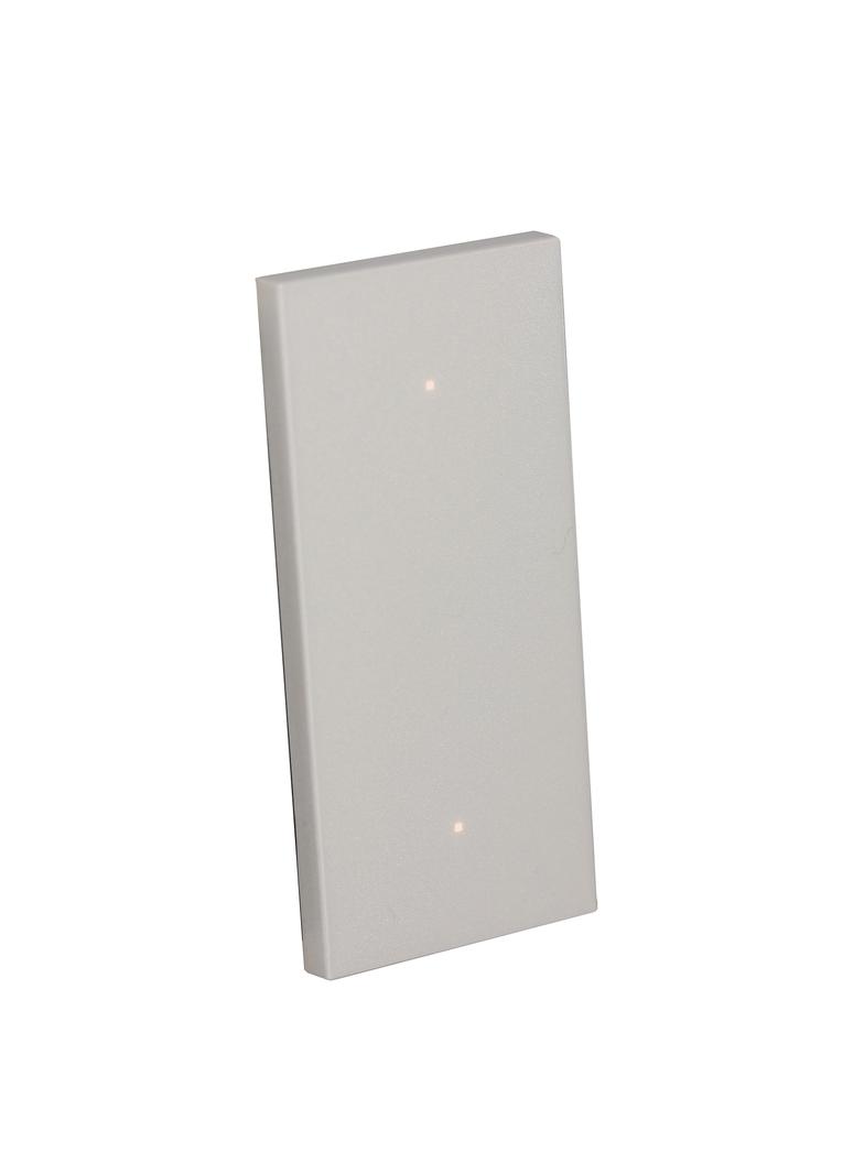 LIVING NOW 'MY HOME' - STEROWNIK DOTYKOWY ON/OFF OŚWIETLENIA - 1 MODUŁ - PIASKOWY BEŻ, Bticino