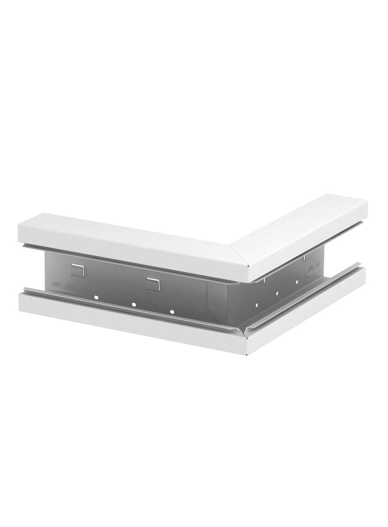 GS-SA70130RW, NAROŻE ZEWN. 70X130 CZ.B.