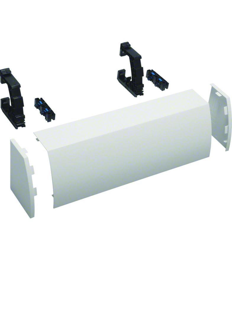 Osłona wyprowadzenia przewodów 2-polowa FZ442N HAGER