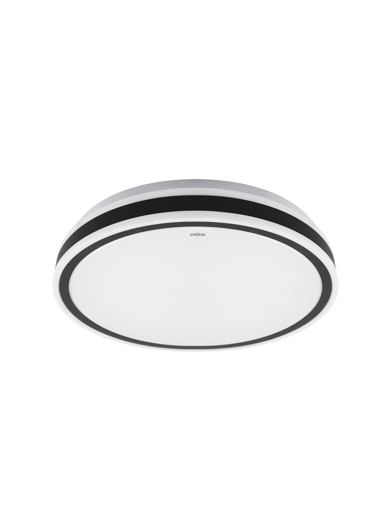 Lampa PLAFON AURELIA LED C 24W 4000K 03775 IDEUS