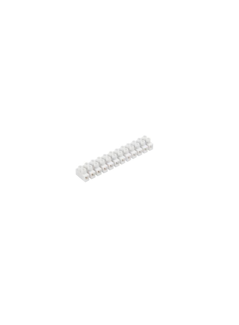 H-4MM2 PP M Listwa zaciskowa 12 torowa H-4MM2 PP M KANLUX