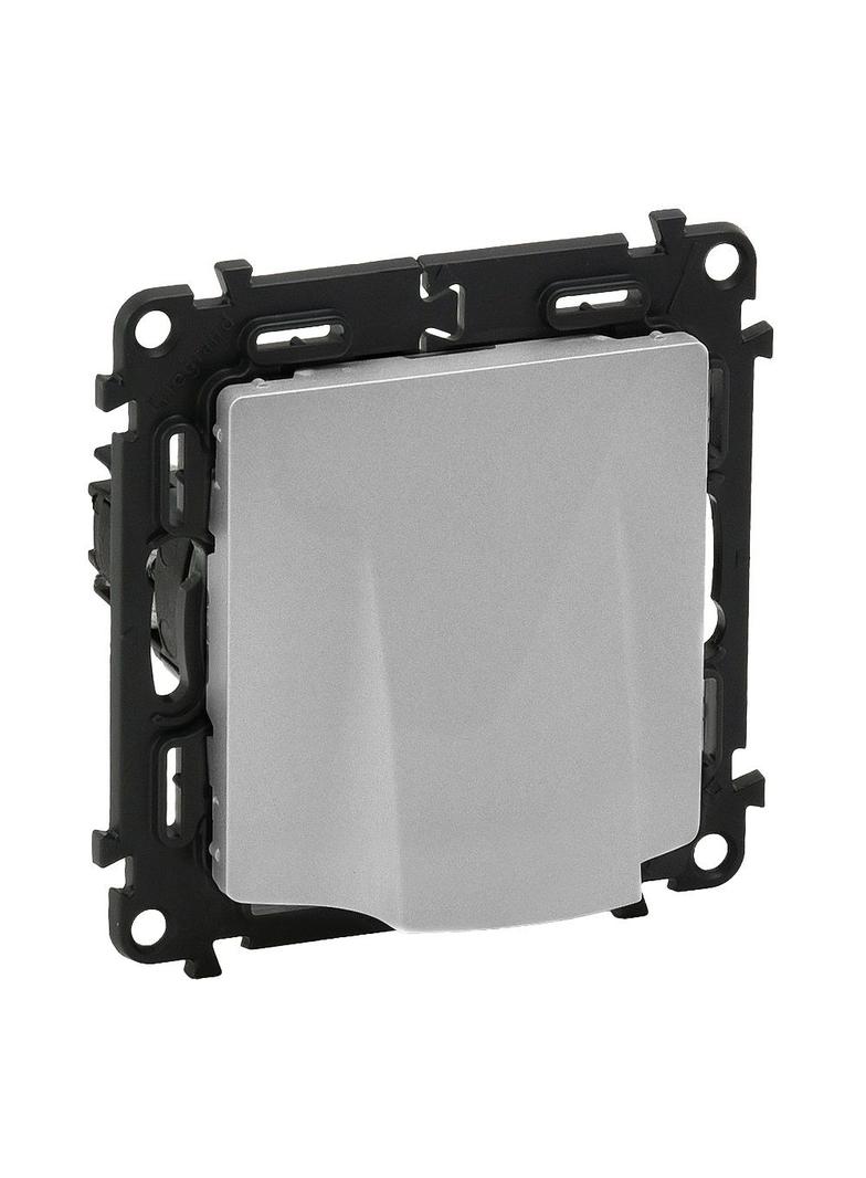 Valena Life Wejście Kablowe Z Zaciskiem Aluminium 753333 LEGRAND