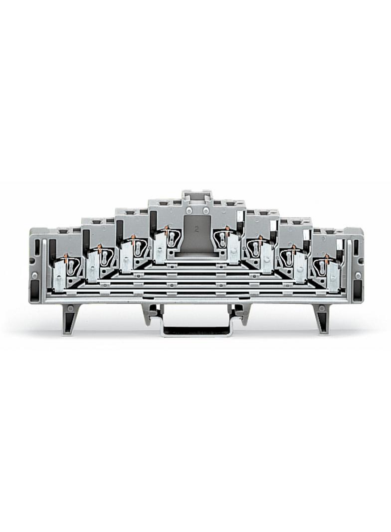 4-piętrowa złączka krosowa