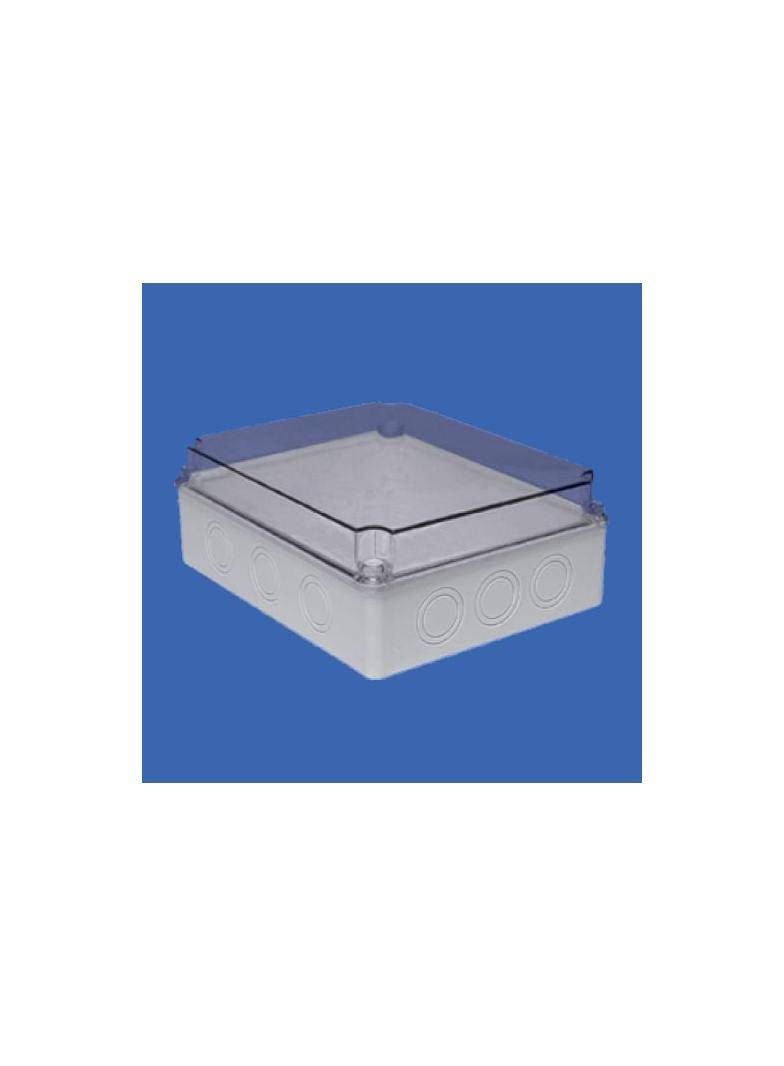 OH-4A.2 obudowa hermetyczna IP65 248x198x96 mm 29.42 OPATÓWEK