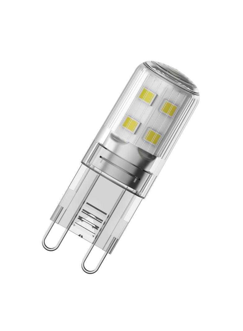 LAMPA LED PIN20 CL 1,9W/827 230V G9