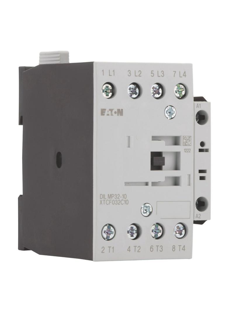 DILMP32-10(230V50HZ,240V60HZ) Stycznik mocy 4P 32A [AC-1] 1Z 0R 109797 EATON