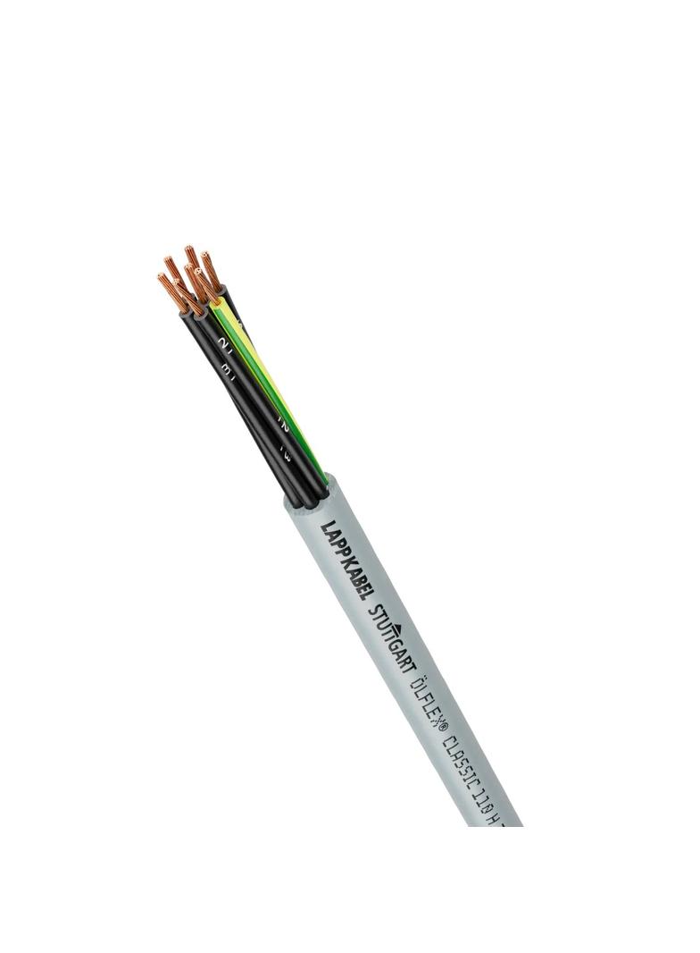 OLFLEX_CLASSIC_110_H_4G2,5_N_ Przewód sterowniczy Lapp Kabel 10019946 LAPP KABEL