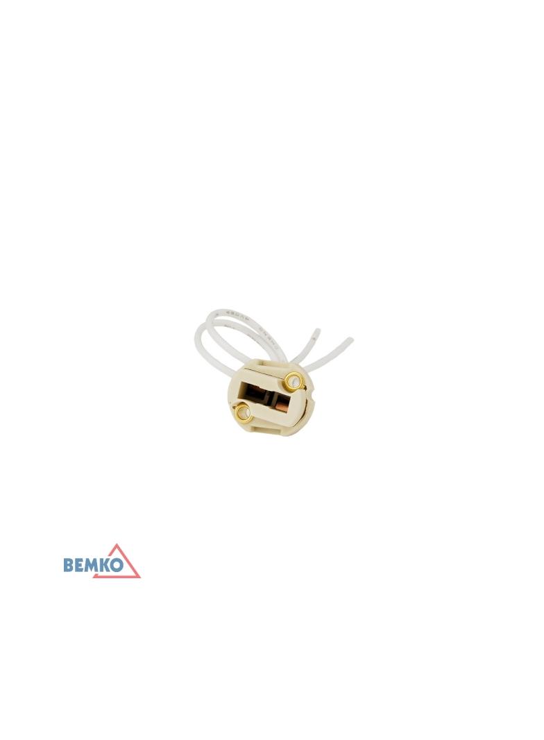 GNIAZDA PRZYŁĄCZENIOWE G9