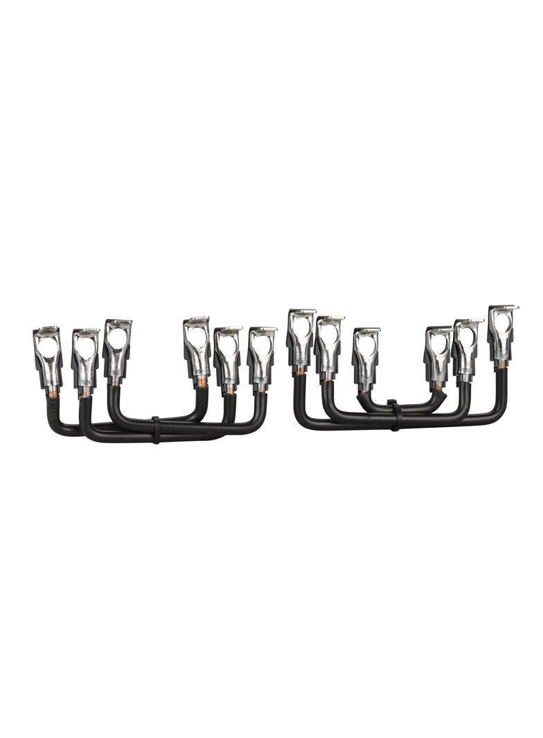 Zestaw szyn zasilających do LC1E LC1E80/E95