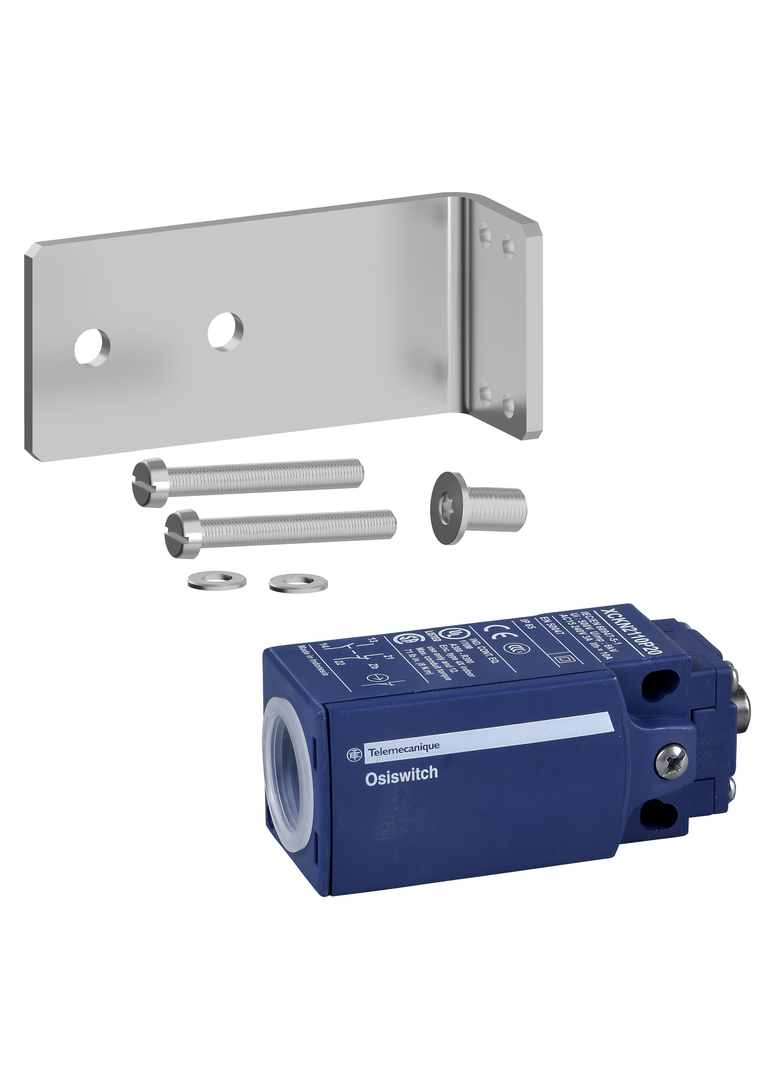 Spacial Łącznik drzwiowy S3D/CRN