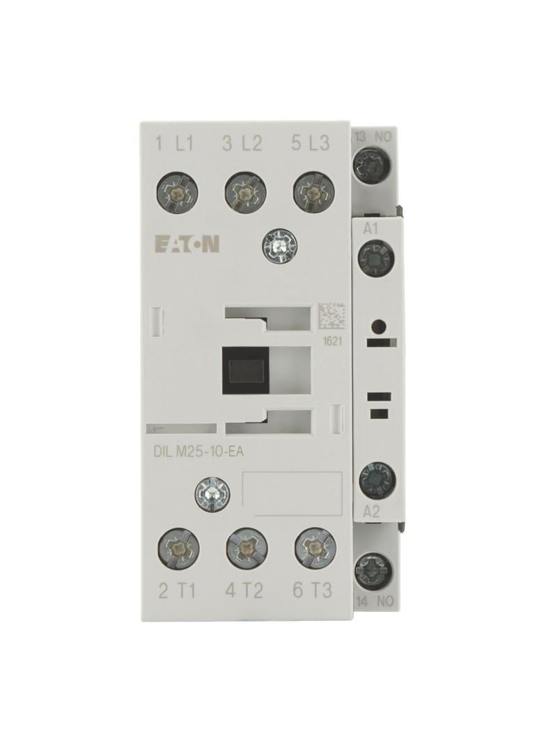 DILM25-10-EA(230V50HZ,240V60HZ) Stycznik 11kW 400V sterowanie 230VAC 189913 EATON