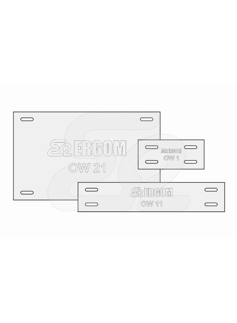 OZNACZNIK OW 12 (W OPAKOWANIU 100 SZT)