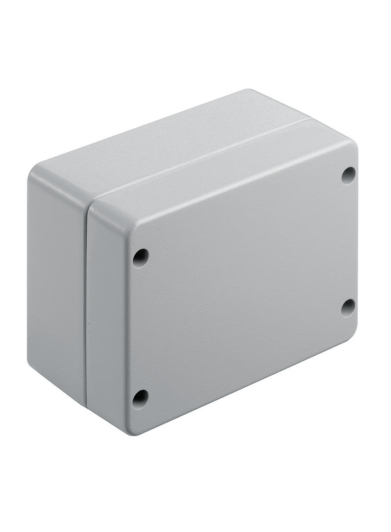 KLIPPON K5 RAL7001 Obudowa/rozdzielnica pusta WEIDMULLER