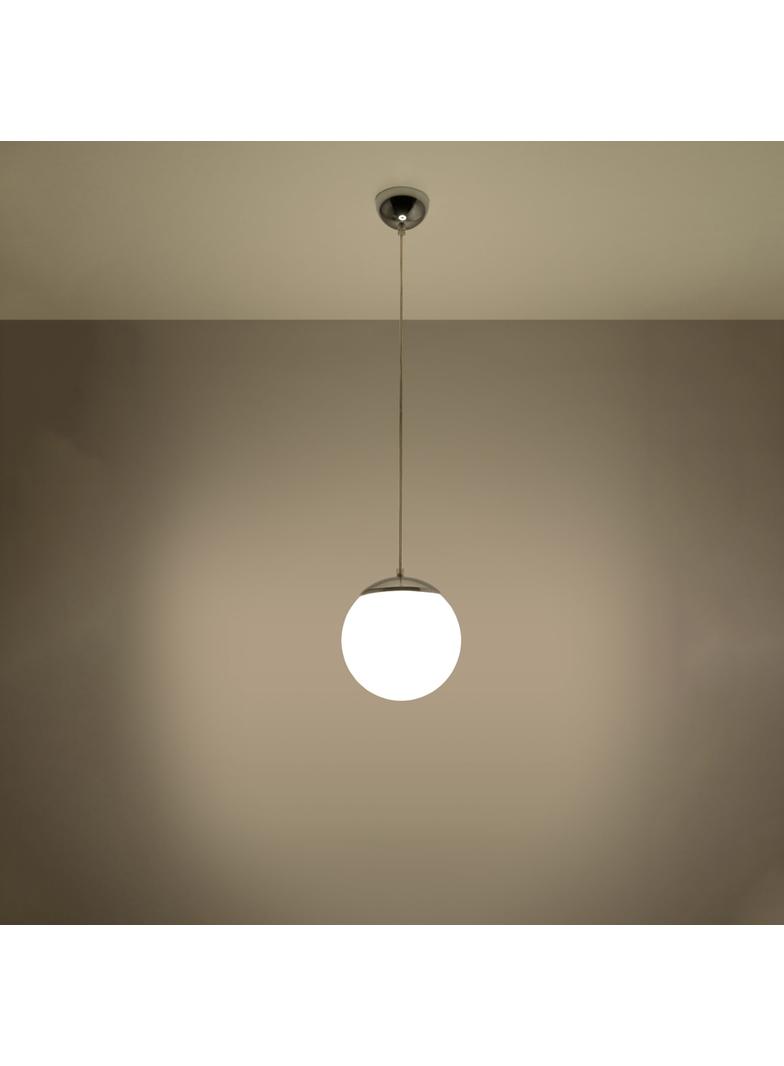 Lampa wisząca UGO 20 chrom