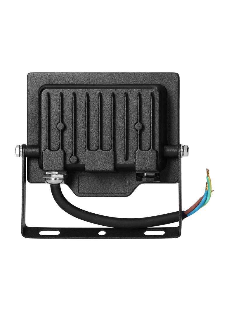 PORTO LED 20W naświetlacz bezramkowy, 1600lm, IP65, 4000K, aluminium + poliwęglan AD-NL-6463BL4 ORNO