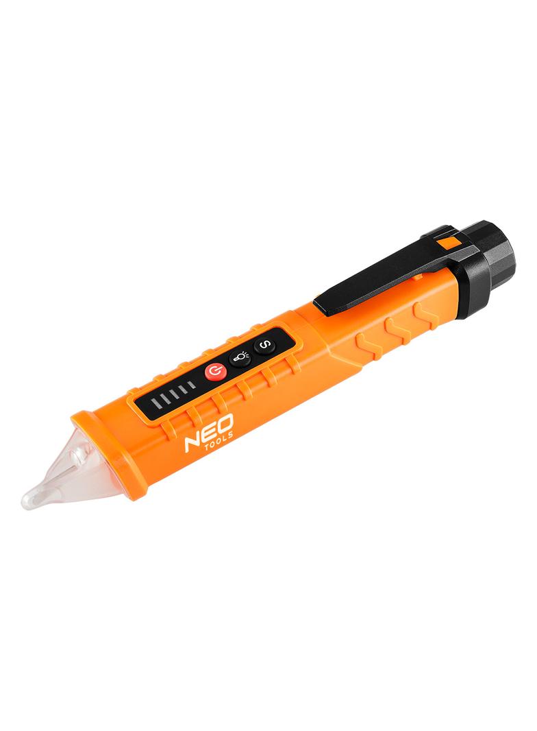 Indukcyjny tester napięcia 12-1000V AC