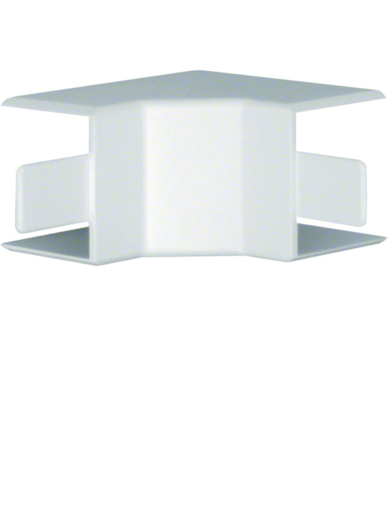 tehalit.LF/ateha Kąt wewnętrzny 30x30mm biały LF3003049016 HAGER