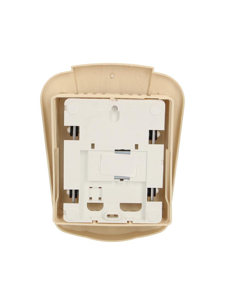 Dzwonek Gong Dwutonowy 230V beżowy OR-DP-VD-141/BG ORNO