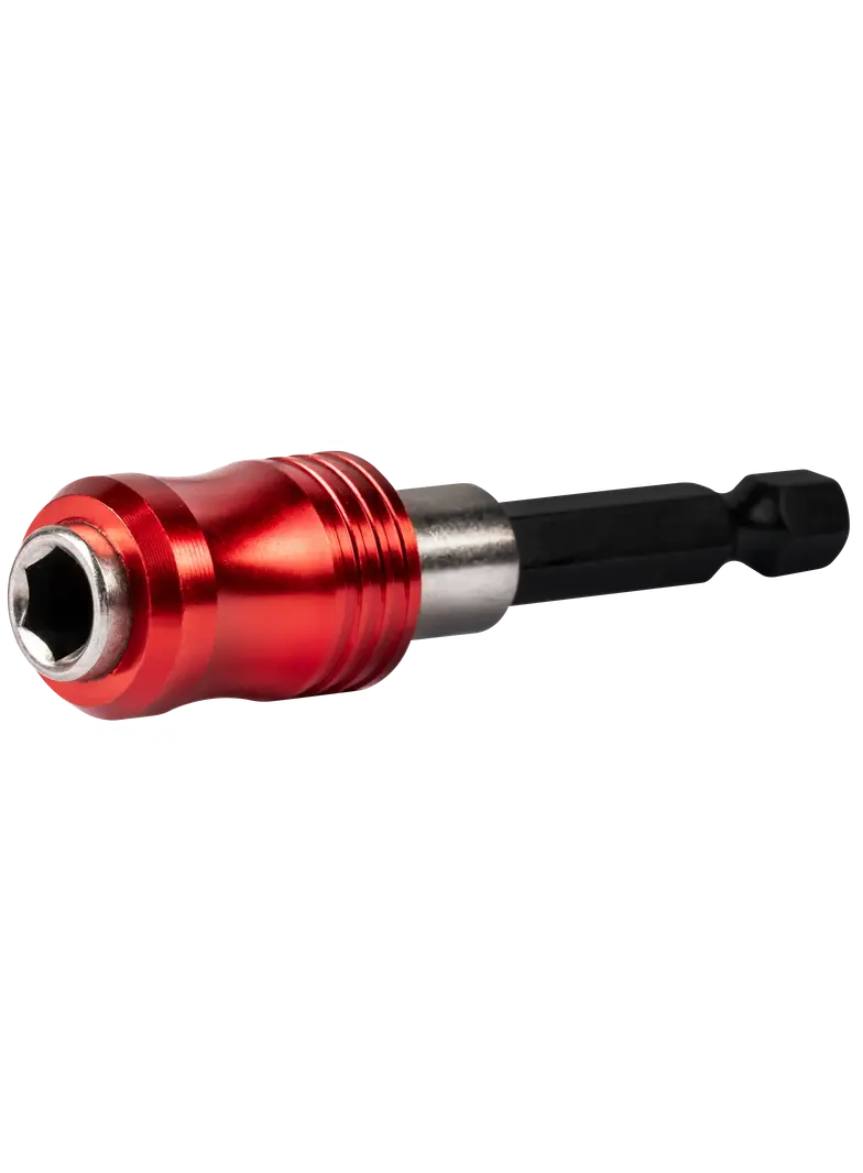 Zestaw bitów 25mm PH PZ SL T adapter 1/4' 15 części MN-15-541 RAWLPLUG