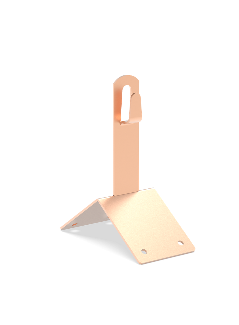 CU UCHWYT SZCZYTOWY/100 20.1.1 CU