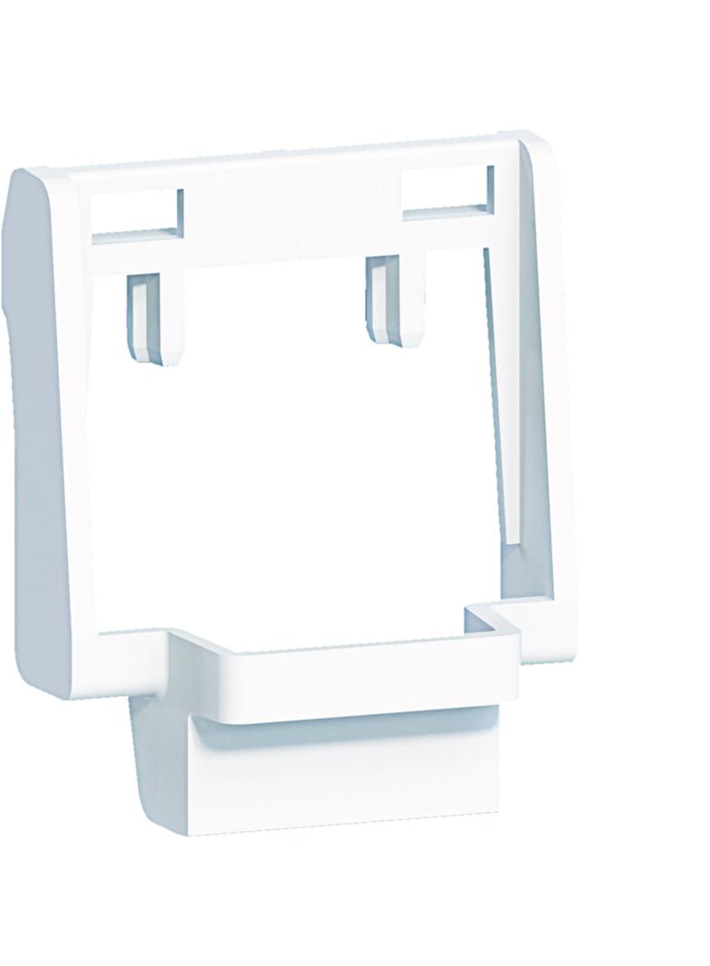 volta n/t Adapter na zaciski QuickConnect KN06x, 10 sztuk VZ713 HAGER