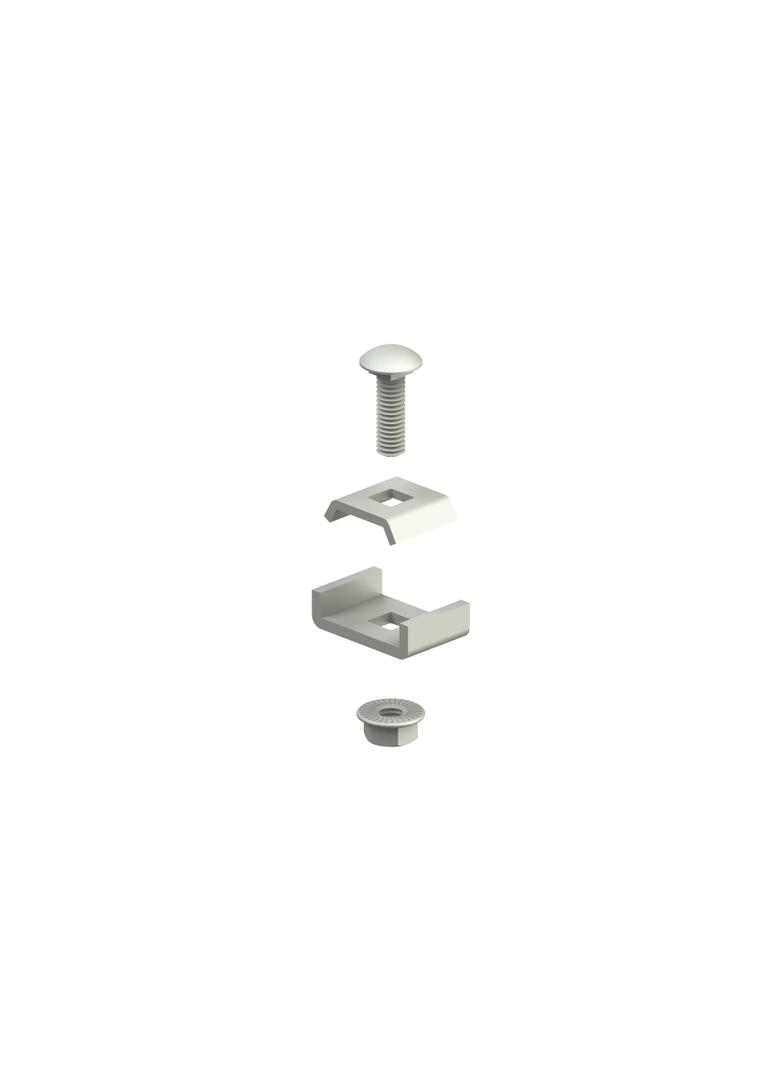 Zestaw Laczeniowy Kitasstr DC /50Szt./ CM558087 LEGRAND