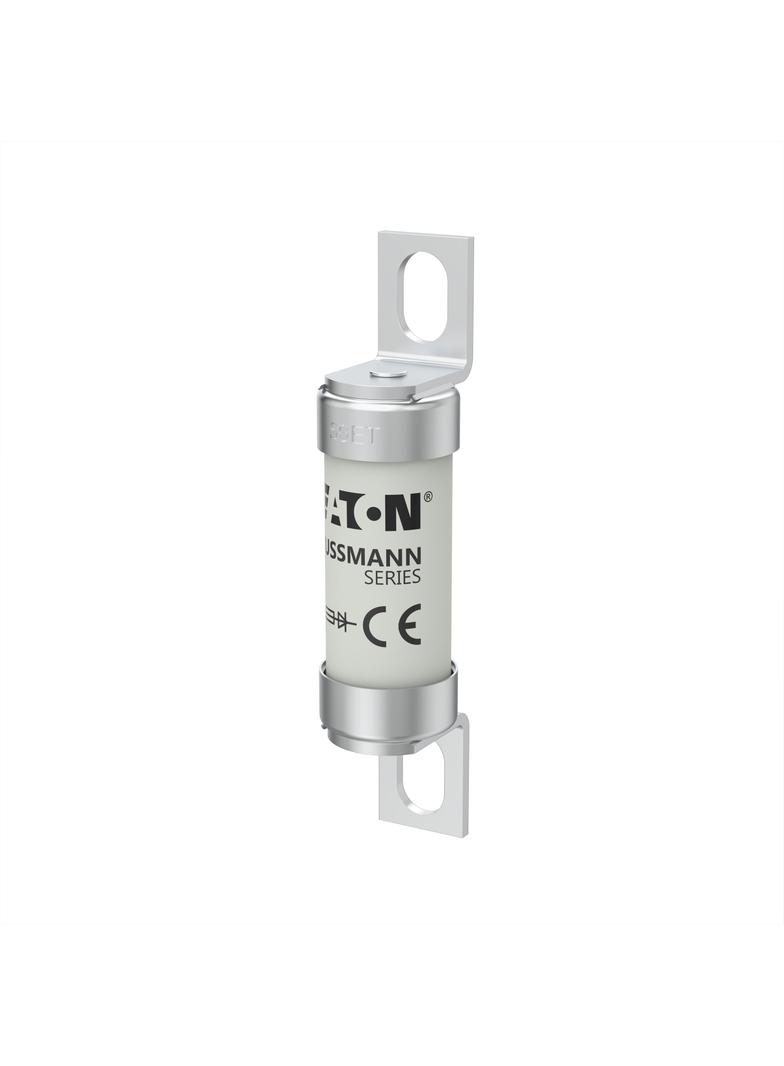 56AMP 690V IEC AC BS88 HIGH SPEED FUSE Wkładka szybka 56A AC 690V DC 500V BS88 19x77 mm a 56ET EATON