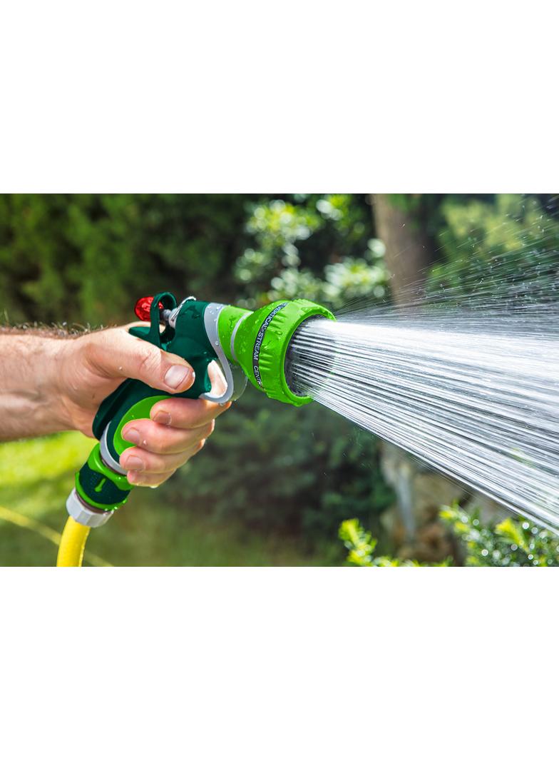 Zraszacz pistoletowy 9-funkcyjny