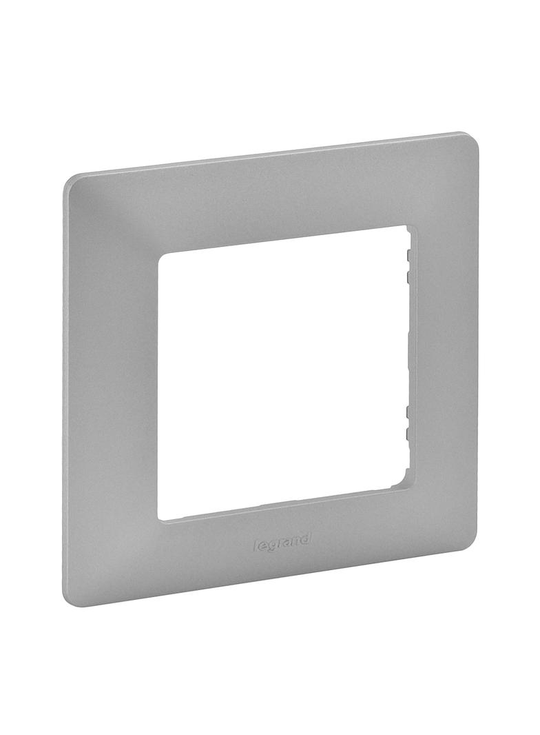 VALIF:RAMKA X1 ALUMINIUM, Legrand