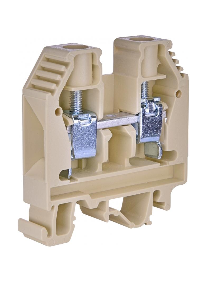 VS 16 PA (ZUG) ZŁĄCZKA GWINT.(16 MM2)