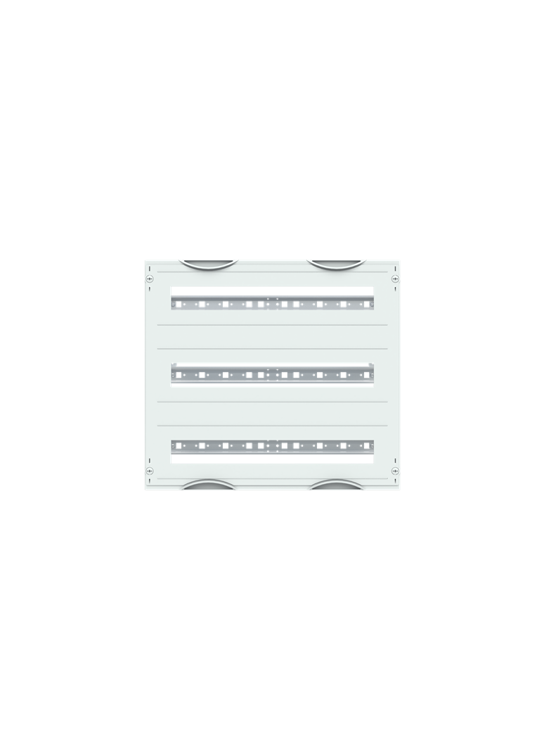 MBC203HS Zestaw moduł - SmissLine (do samodzielnego montażu)