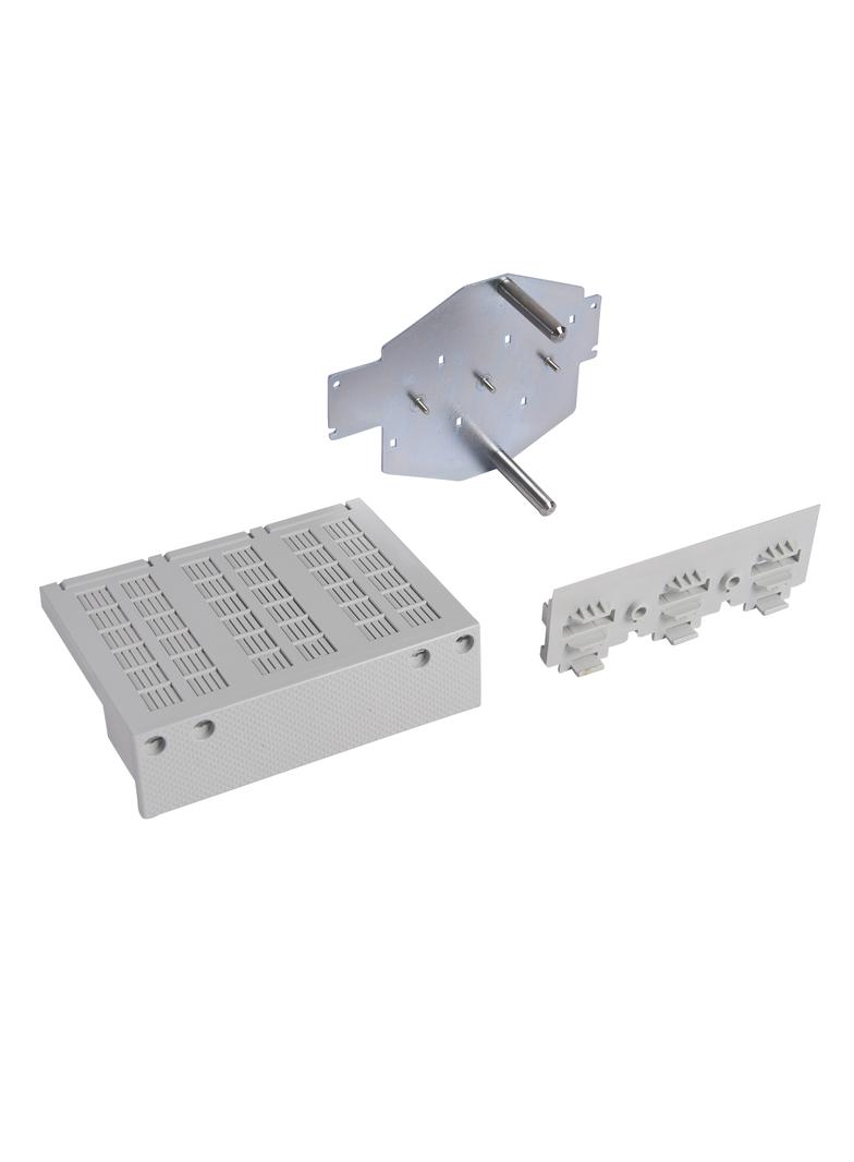 DPX3 630 3P Przyłącza Wyk. Wtyk/Wysuwn. (6) 422220 LEGRAND