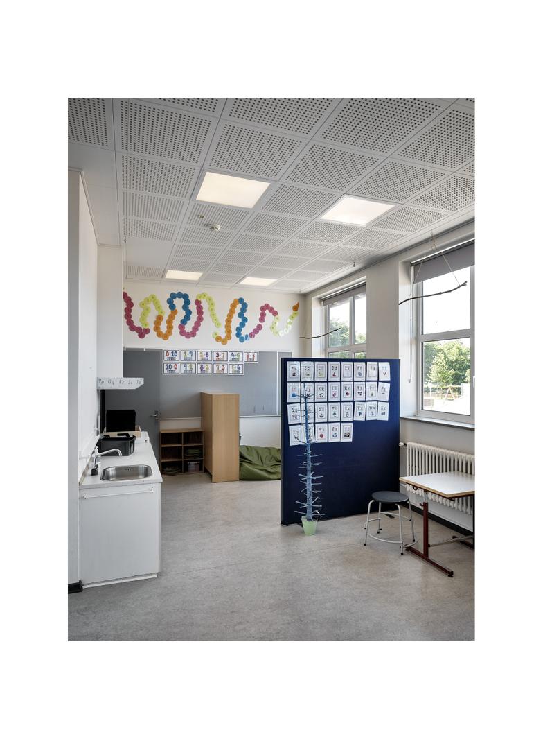 Oprawa PANEL COMFORT 600 P 33W 840 PS