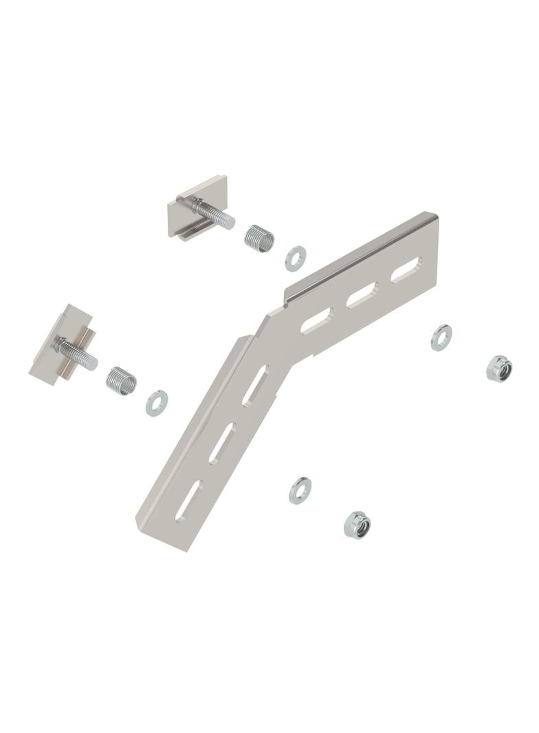 MW 45/SL10, KĄTOWNIK MONTAŻOWY MW45/SL10 VA