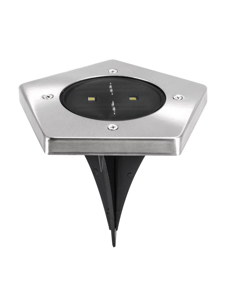 Lampa solarna LED GARET LED V 0,5W 5700K