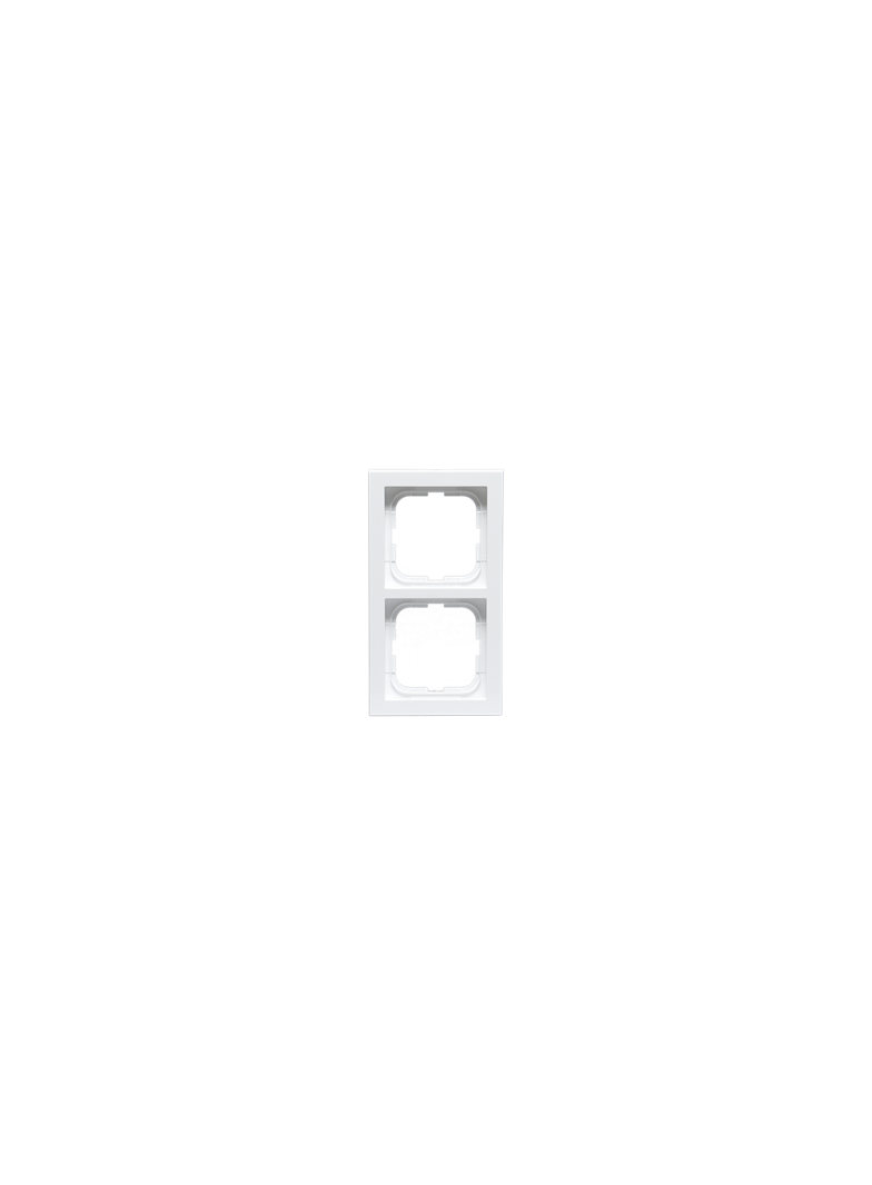 Ramka 2-krotna 2TKA000337G1 ABB