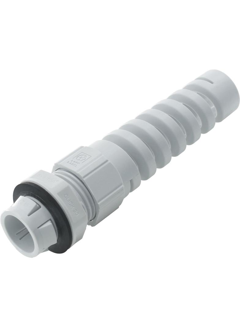 SKINTOP CLICK BS 12 RAL 7035 LGY Dławnica