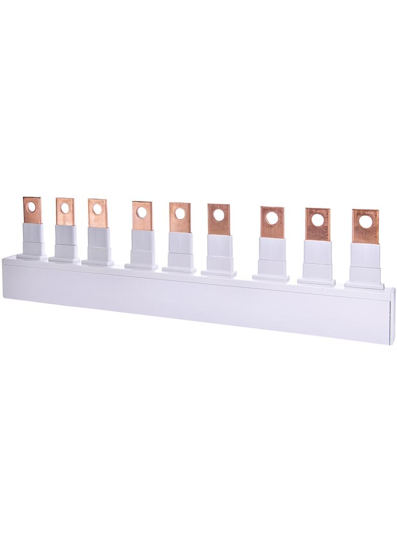 IZ3 KVL-00 3p Szyna grzebieniowa KETO