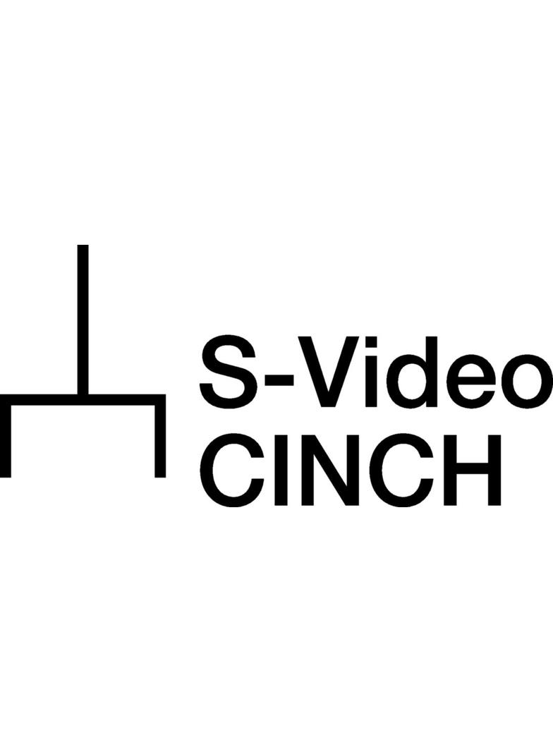 BERKER B.Kwadrat/B.7 Gniazdo 3xCinch / S-Video aluminium 3315321404 HAGER