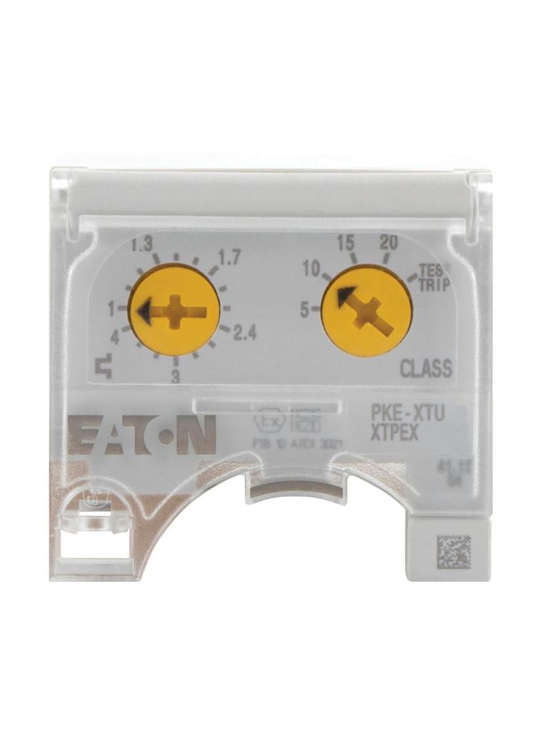 PKE-XTU-4 Wyzwalacz elektroniczny (1#4 A) 121724 EATON