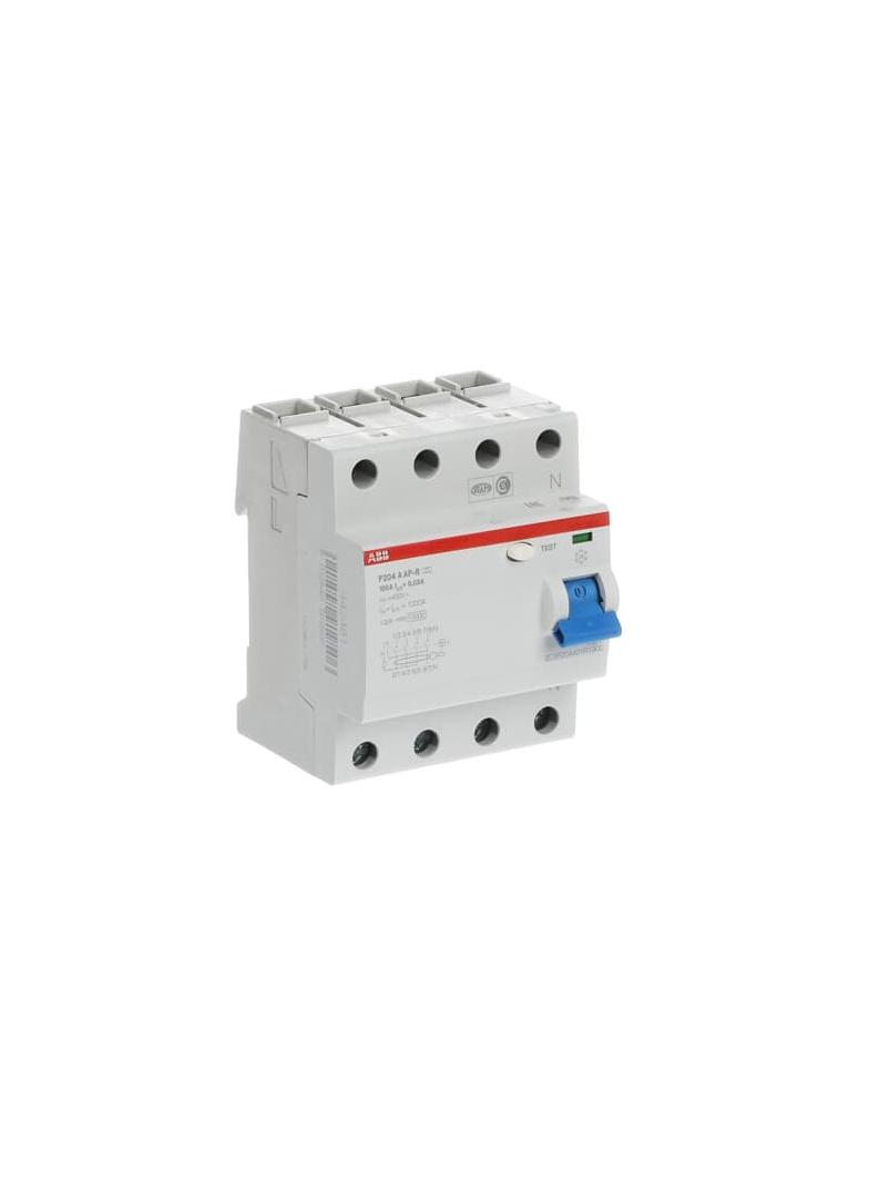F204 A-100/0,03 AP-R wyłącznik różnicowo-prądowy STANDARD