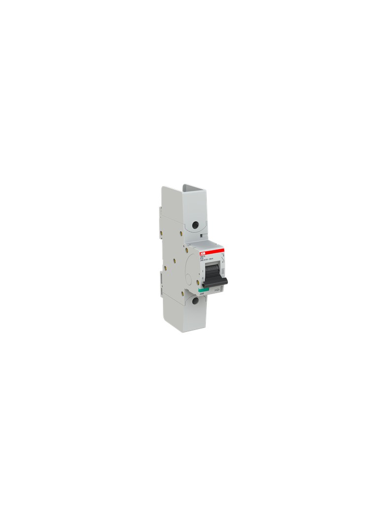 S801S-K32-R Wyłącznik nadprądowy 50kA 1P K32A 2CCS861002R0537 ABB