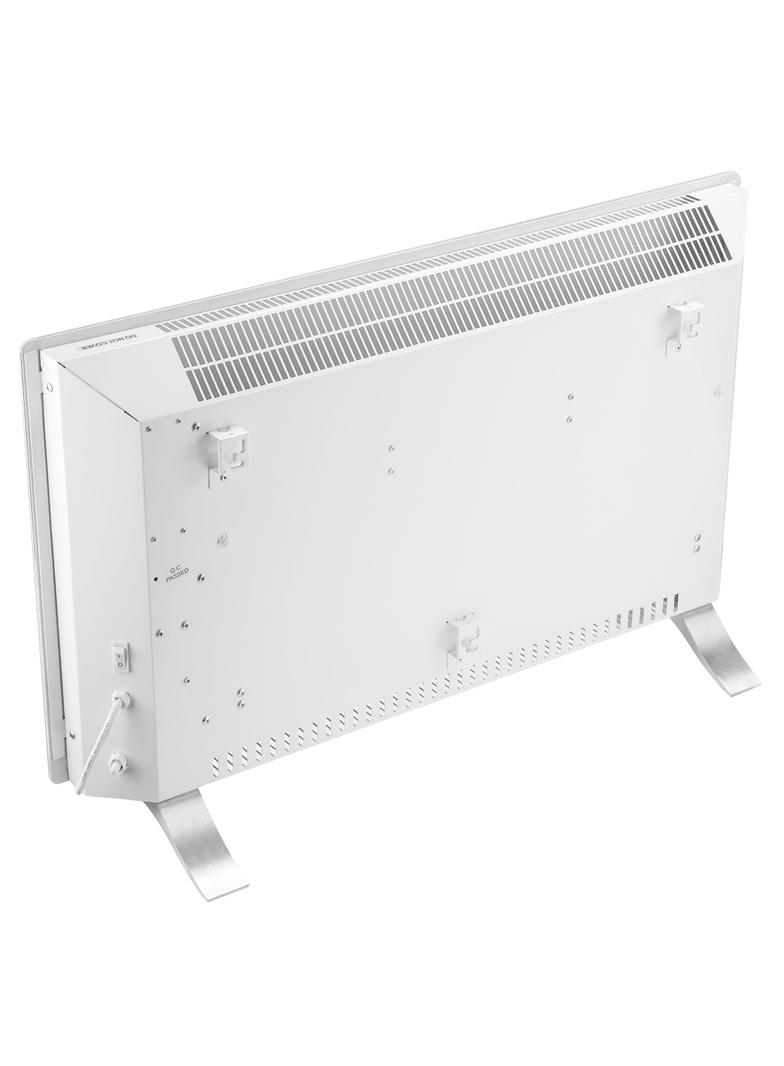 Grzejnik konwektorowy elektryczny 1500W, IP24, WIFI