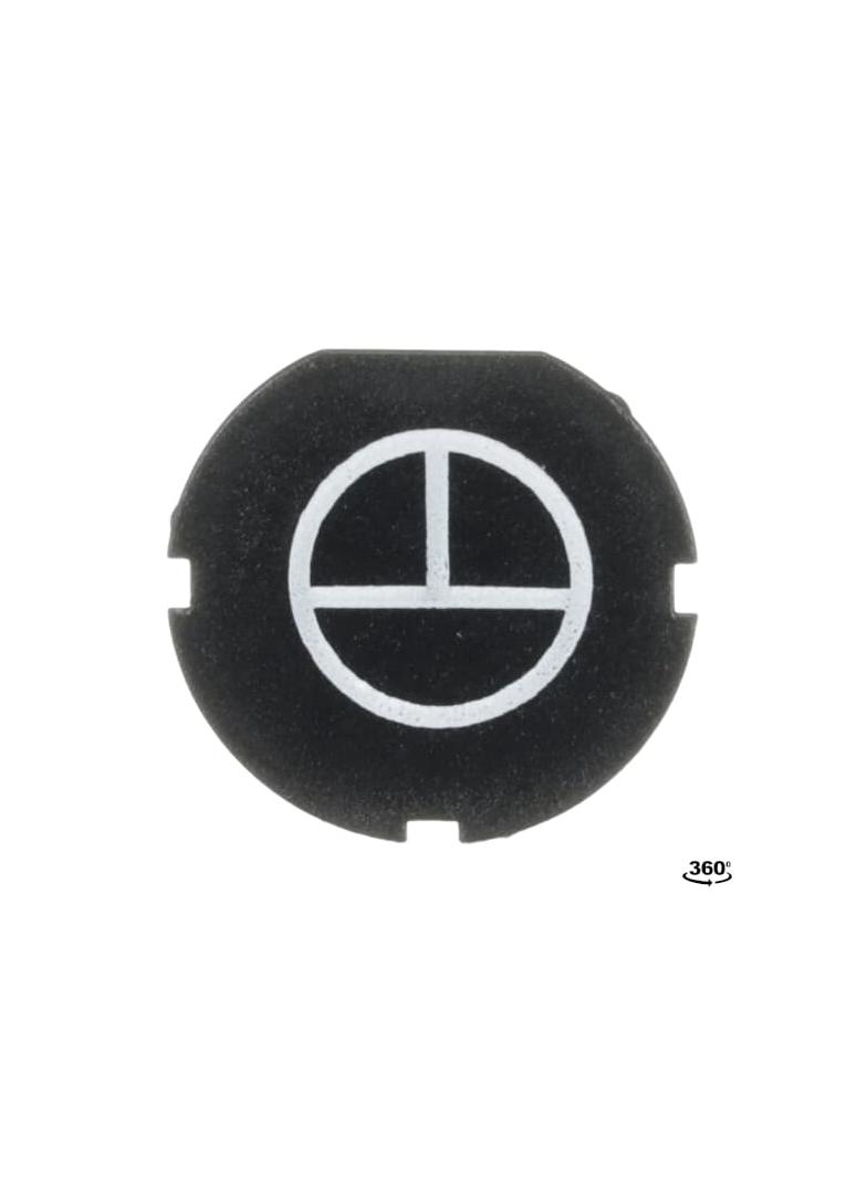 Tabliczka opisowa KTC8-9018