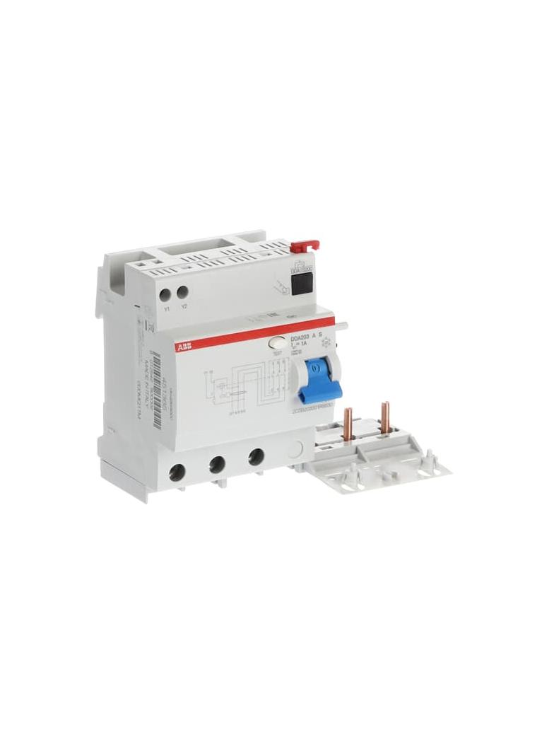 DDA203 A S-63/1 blok różnicowo-prądowy 2CSB203201R5630 ABB