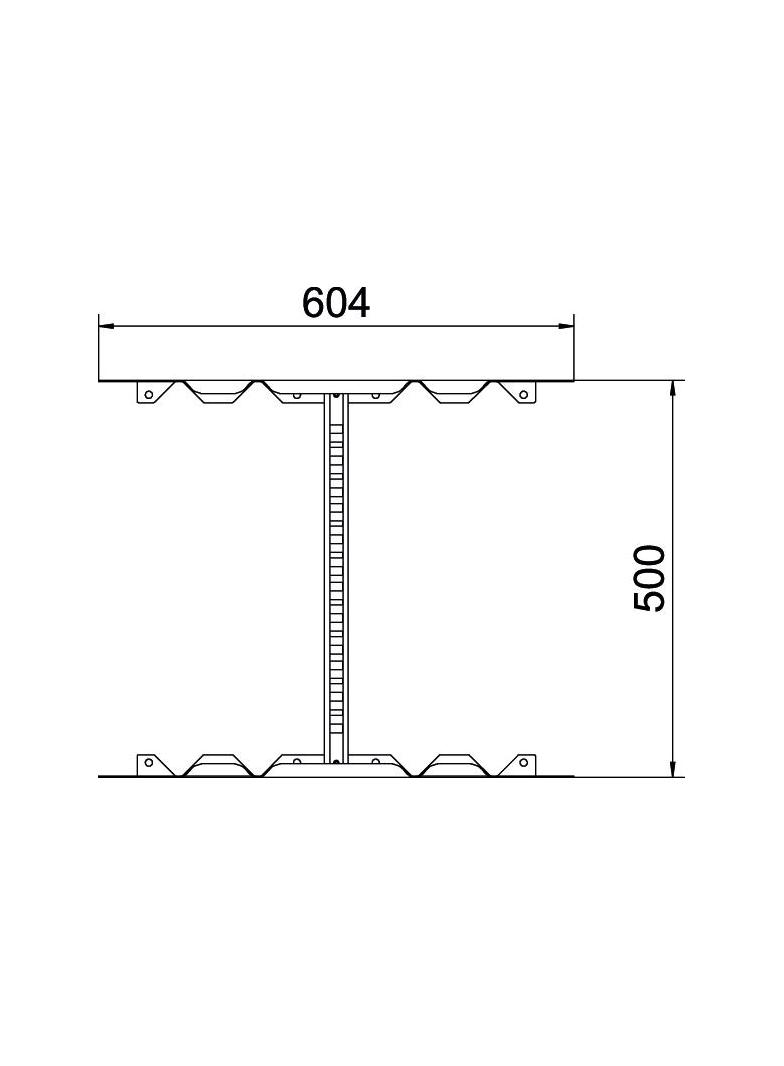 LMFV 650 FT, Łącznik wielofunkcyjny
